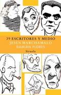 39 escritores y medio