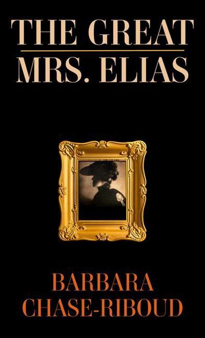 The Great Mrs. Elias