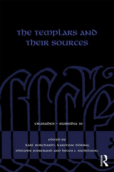 The Templars and their Sources