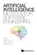ARTIFICIAL INTELLIGENCE METHODS FOR SOFTWARE ENGINEERING