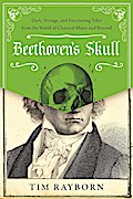 Beethoven’s Skull