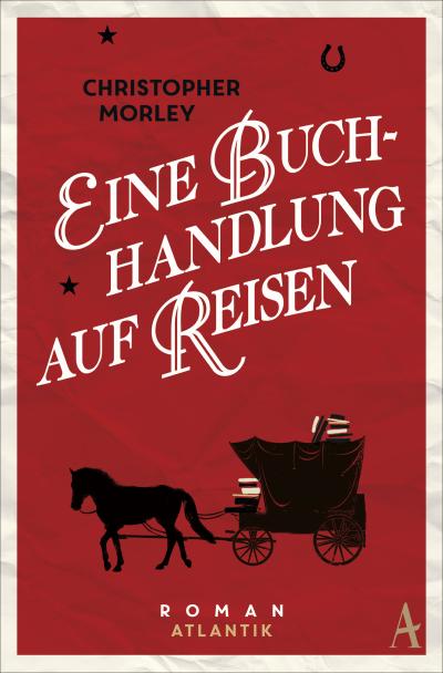 Eine Buchhandlung auf Reisen: Prequel zu Das Haus der vergessenen Bücher
