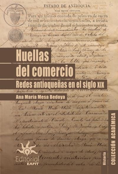 Huellas del comercio