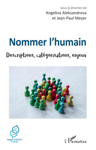 Nommer l’humain