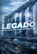 Legado - pense como uma figura de transição