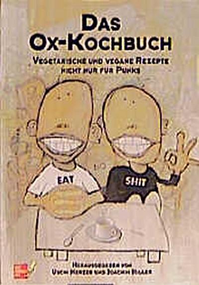 Das Ox-Kochbuch