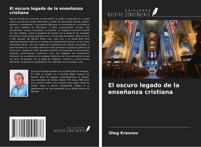 El oscuro legado de la enseñanza cristiana