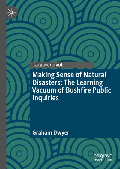 Making Sense of Natural Disasters