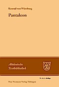 Pantaleon
