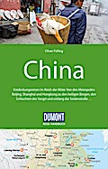 DuMont Reise-Handbuch Reiseführer China