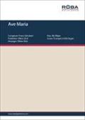 Ave Maria (Trumpet In B & Organ) - Franz Schubert
