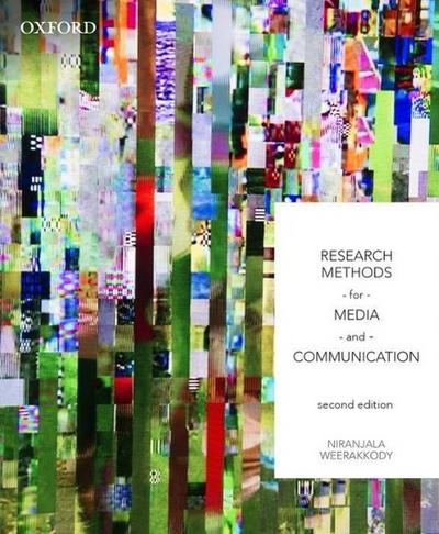 Weerakkody, N: Research Methods for Media and Communication