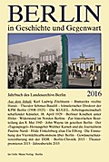 Berlin in Geschichte und Gegenwart 2016