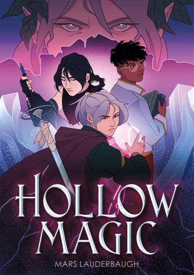 Hollow Magic