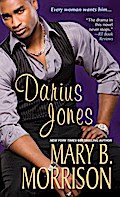Darius Jones