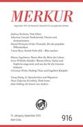MERKUR 9/2025