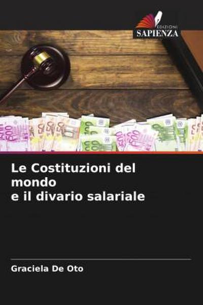 Le Costituzioni del mondo e il divario salariale