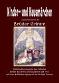 Kinder- und Hausmärchen