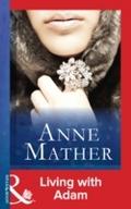 Living With Adam (Mills & Boon Modern)