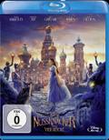Der Nussknacker und die vier Reiche