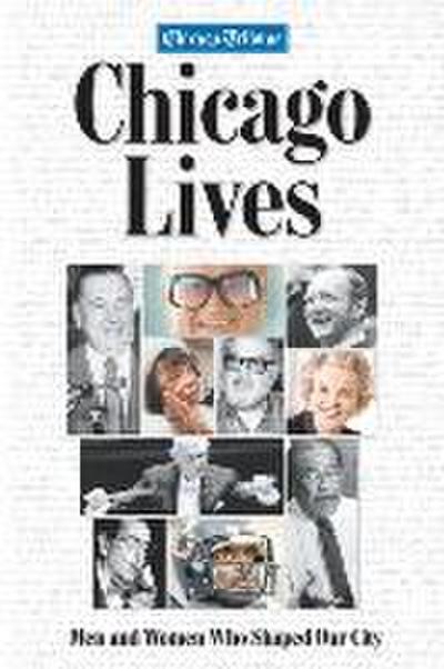 Chicago Lives