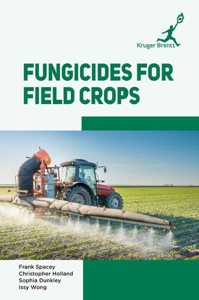 Fungicides for Field Crops