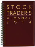 Stock Trader`s Almanac 2014 - Jeffrey A. Hirsch