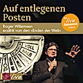 Auf entlegenen Posten, 1 Audio-CD