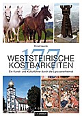 177 Weststeirische Kostbarkeiten