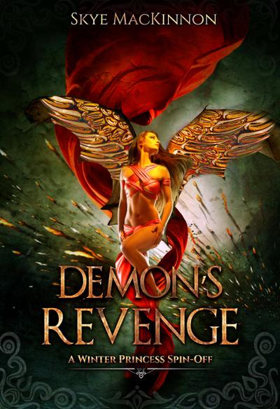 Demon’s Revenge (Daughter of Winter, #1.5)