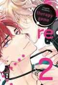 Therapy Game: Re 02