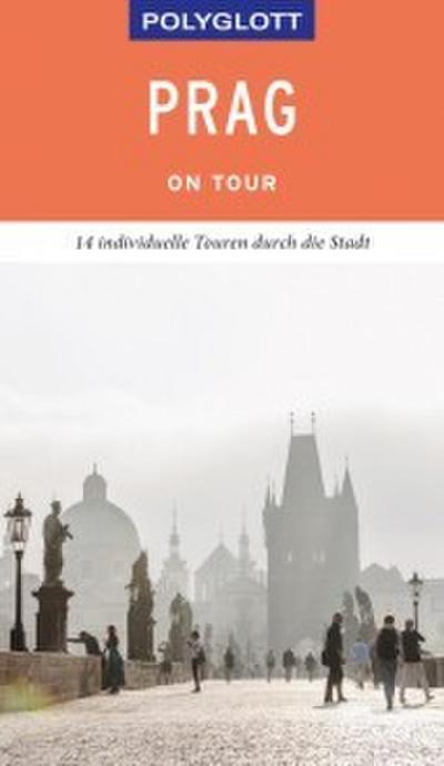 POLYGLOTT on tour Reiseführer Prag