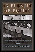 In Pursuit of Equity