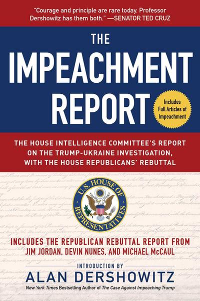 The Impeachment Report