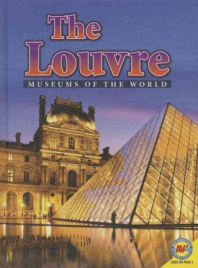 The Louvre