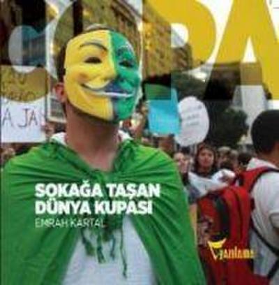 Copa Sokaga Tasan Dünya Kupasi