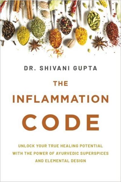 The Inflammation Code
