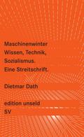 Maschinenwinter