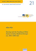 Slaving and the Funding of Elite Status in Early M