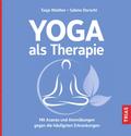 Yoga als Therapie von Tasja Walther | Ebook