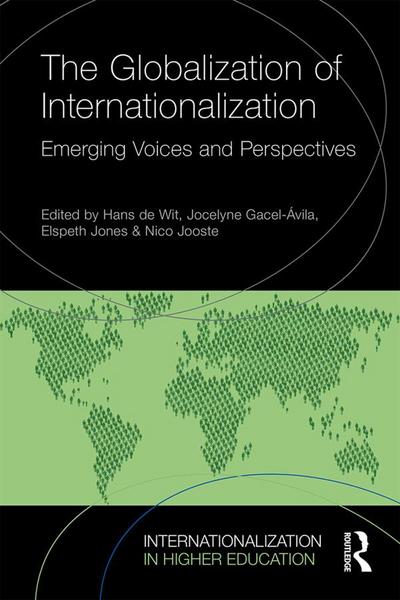 The Globalization of Internationalization