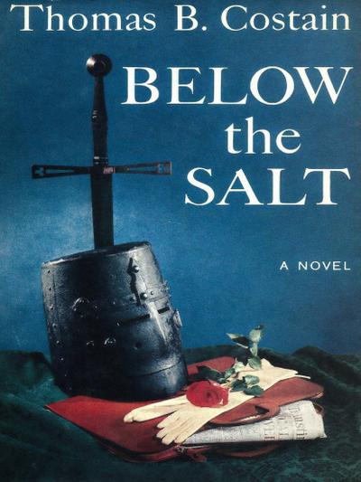 Below the Salt