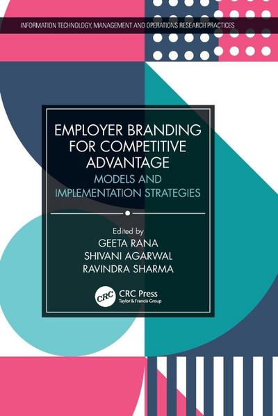 Employer Branding for Competitive Advantage