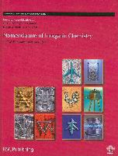 Nomenclature of Inorganic Chemistry