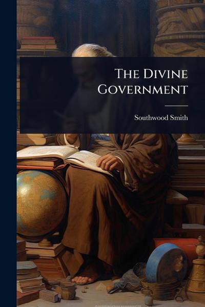The Divine Government