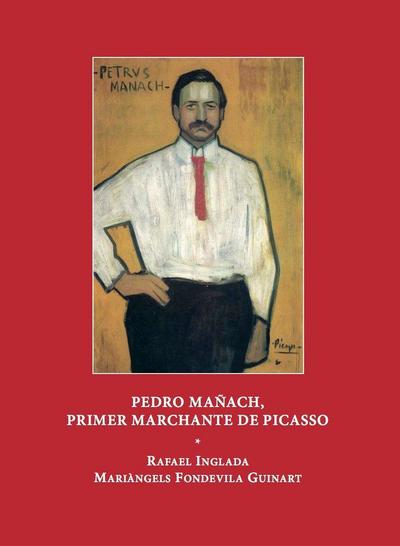 Pedro mañach.primer marchante de picasso