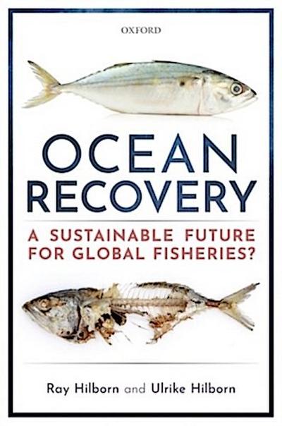 Ocean Recovery
