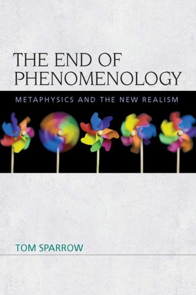 End of Phenomenology