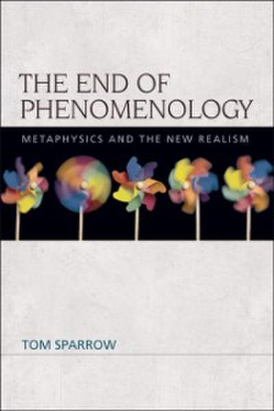 End of Phenomenology