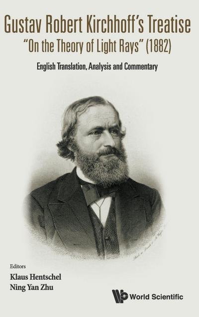 GUSTAV ROBERT KIRCHHOFF’S TREATISE "ON THE THEORY OF LIGHT